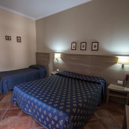 Albergo Penza Piedimonte d'Alife Exterior foto