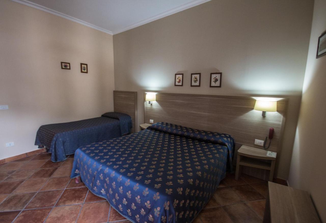 Albergo Penza Piedimonte d'Alife Exterior foto
