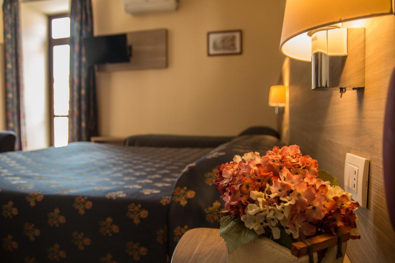 Albergo Penza Piedimonte d'Alife Exterior foto